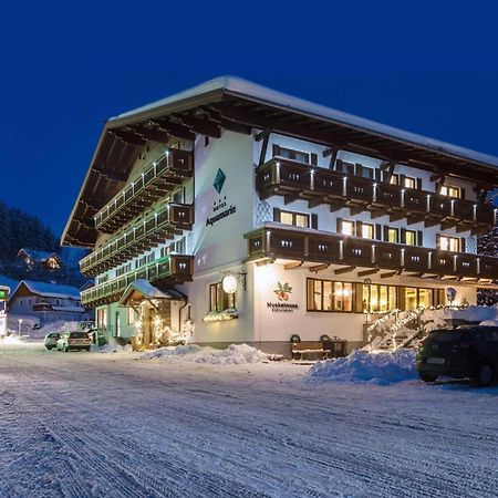 Aquamarin Studio 209 Bad Mitterndorf Exterior photo