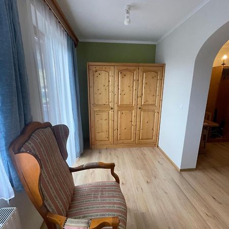 Aquamarin Studio 209 Bad Mitterndorf Exterior photo